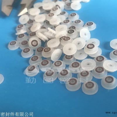 点胶机密封圈 世宗/武藏/Asymtek/Camalot点胶机密封件图2