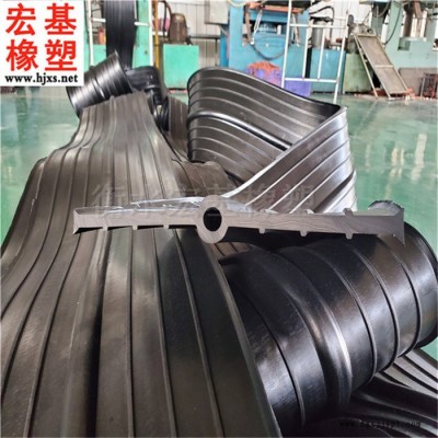 橡胶止水带 游泳池用橡胶止水带 水利用橡胶止水带 宏基大量供应图5