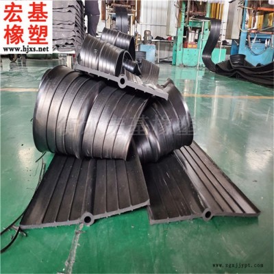橡胶止水带 游泳池用橡胶止水带 水利用橡胶止水带 宏基大量供应图4