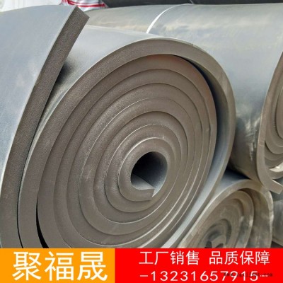 防火橡塑板 聚福晟 B1级橡塑板 B2级橡塑板 现货供应图2