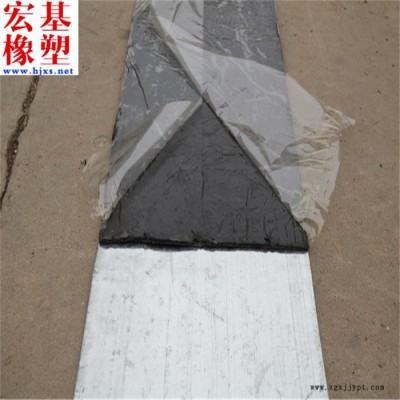 商丘可注浆橡胶止水带 国标橡胶止水带 可卸式橡胶止水带厂家批发图3