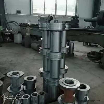 厂家销售：各型号空气锤配件 异形锤头，活塞，连杆，密封圈，锤杆，锤杆导成等图3