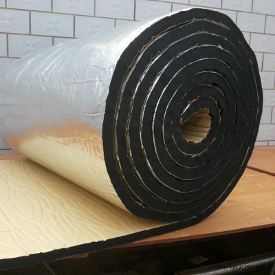 B1级橡塑板 不干胶橡塑板 优丁出售 橡塑板 施工