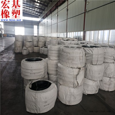 安阳350乘6橡胶止水带 外贴式橡胶止水带 橡胶止水带厂家图6