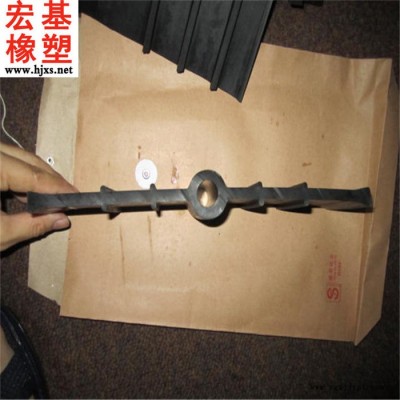 橡胶止水带 杭州橡胶止水带 宏基橡胶止水带现货供应图4