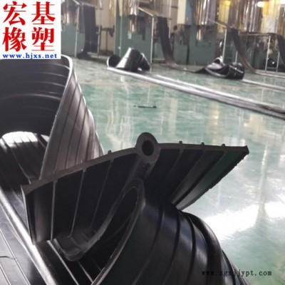 湛江300乘6橡胶止水带 可注浆橡胶止水带 橡胶止水带专业制造图8