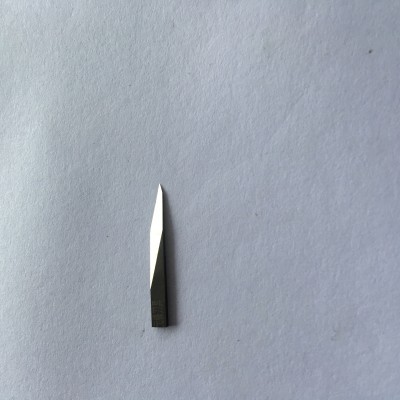 供应元锋牌切割密封圈毛刺的钨钢刀片图2
