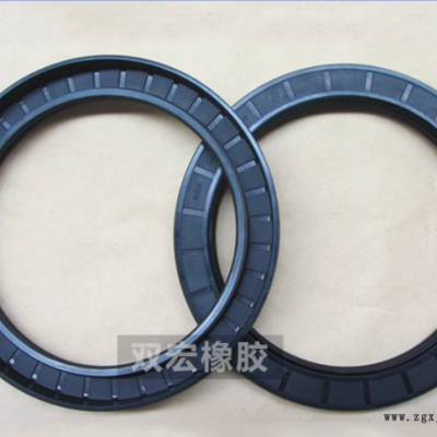 供应泵用骨架油封 耐磨轴用密封件 丁晴橡胶密封圈  骨架油封加工定制图4
