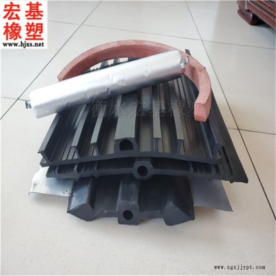 橡胶止水带300宽350宽400宽450宽500宽 宏基厂家支持定制图6