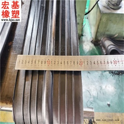 橡胶止水带300宽350宽400宽450宽500宽 宏基厂家支持定制图3