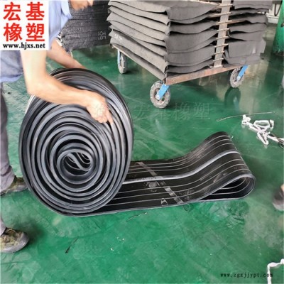 橡胶止水带300宽350宽400宽450宽500宽 宏基厂家支持定制图2