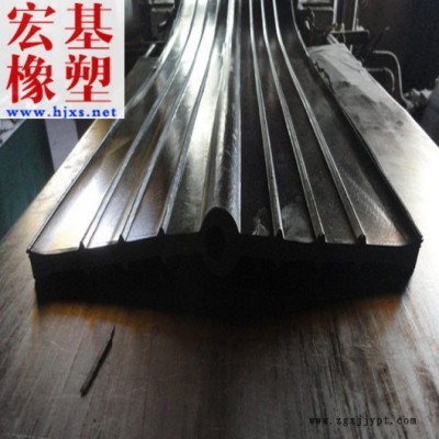300×6外贴式橡胶止水带 中埋式橡胶止水带 **货到付款图3