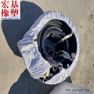 300×6外贴式橡胶止水带 中埋式橡胶止水带 **货到付款图4