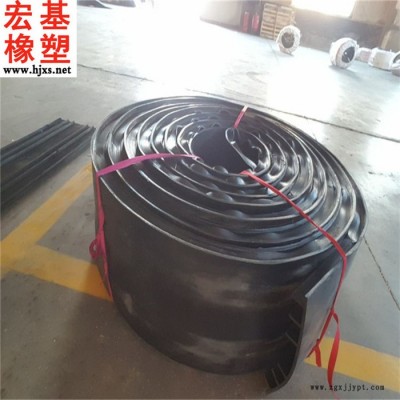 300×6外贴式橡胶止水带 中埋式橡胶止水带 **货到付款图2