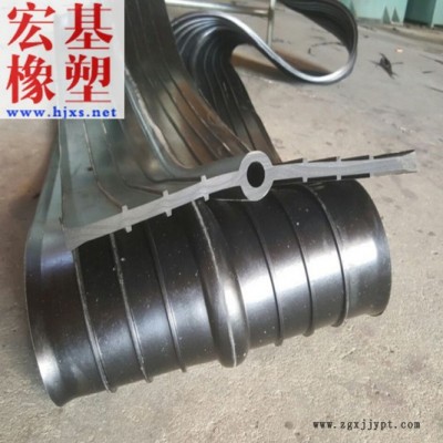 300×6外贴式橡胶止水带 中埋式橡胶止水带 **货到付款图6