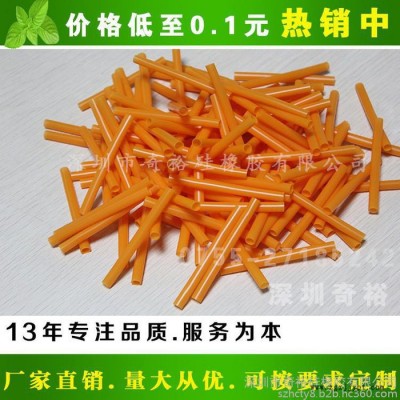 单色6*9进口乳胶管、耐高温耐酸碱硅胶管、黑色橡胶管品牌厂家批发订做供应图2