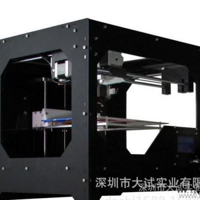 3D打印机通用高精度桌面级三维立体FDM成型打印塑胶丝PLA图2