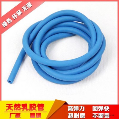 乳胶管4*8MM 批发包邮 乳胶管4x8图2