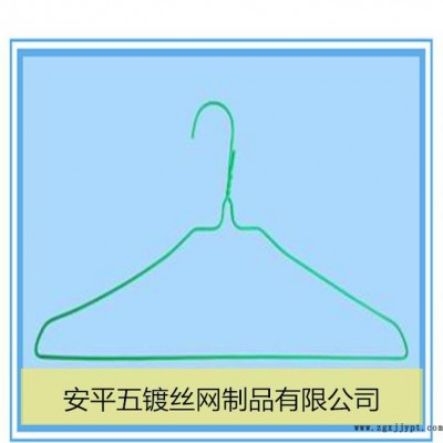五镀直销 衣架包塑丝  衣架包胶丝 欢迎订购图2
