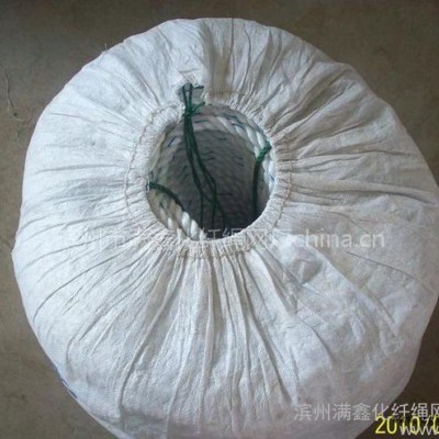 供应亚麻绳    黄绳     胶丝绳   安全绳图3