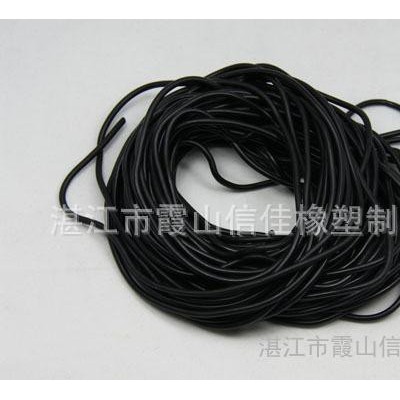 渔具胶管 1.6x3.2mm **弹力乳胶管图3