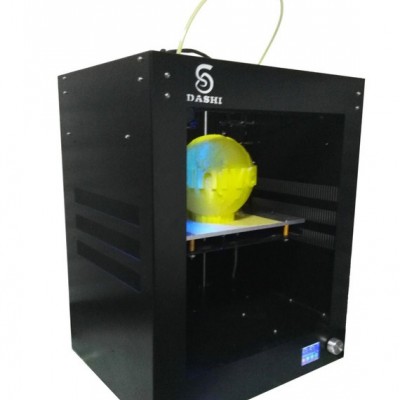 大试3D打印机FDM成型高精度工业级超大尺寸打印塑胶丝PLA
