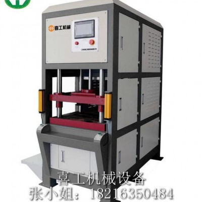 广州全自动不干胶丝印机_端州PET/OPP/PVC卷料印刷机厂家图6