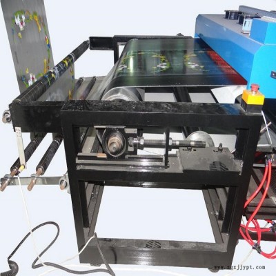 冠达自动硅胶丝印机    非标定做     生产厂家
