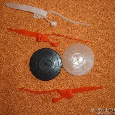 加筋复合防渗土工膜热熔胶垫图6