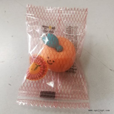 QD-250小橘子橡皮檫包装机方形糖果自动包装机橡胶手套包装设备脆柿子背封包装机图8