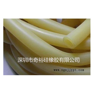 厂家批发高弹力乳胶管/彩色天然乳胶管/运动拉力管/橡胶拉力管图4