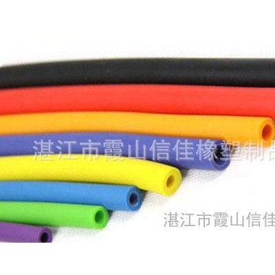 ****天然乳胶管 高弹力胶管 量大从优图3