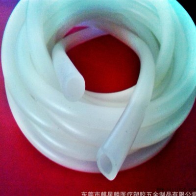 生产高弹性TPE乳胶管 TPE条【挤出产品专业生产商】图3