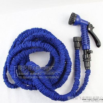 Garden Hose 花园伸缩乳胶管 防缠绕 欧式 75FT图2