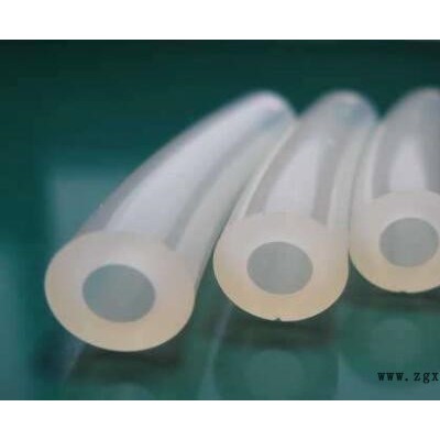 ** 硅胶管 乳胶管 硅橡胶制品 深圳奇裕可定做异形硅胶管图3