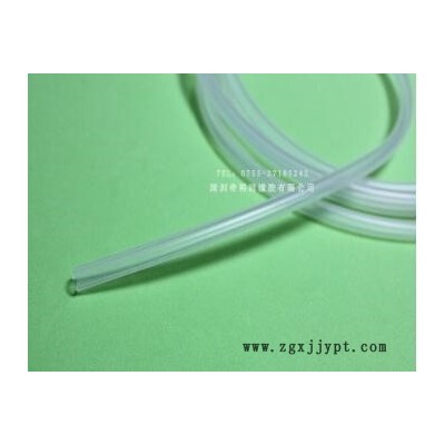 ** 硅胶管 乳胶管 硅橡胶制品 深圳奇裕可定做异形硅胶管图4