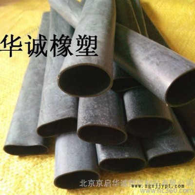 供应大口径乳胶管，壁厚均匀乳胶管图2
