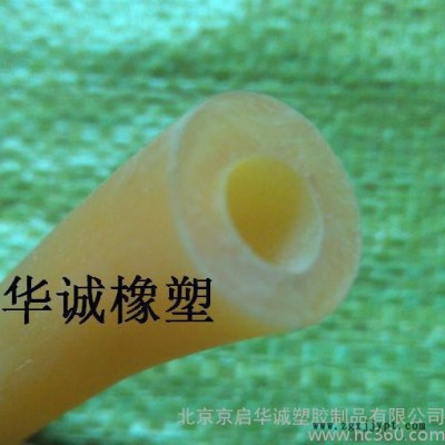 供应大口径乳胶管，壁厚均匀乳胶管图3