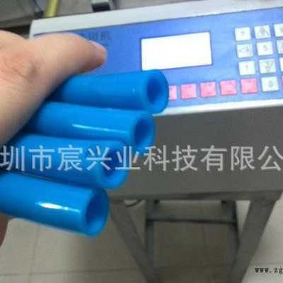 现货硬塑料管电脑切管机 乳胶管裁管机 PVC套管裁切机价格低