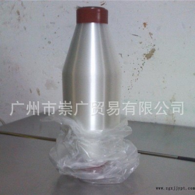 韩国晓星涤纶热熔丝、易熔丝、低熔点尼龙丝 韩国晓星热熔丝图4