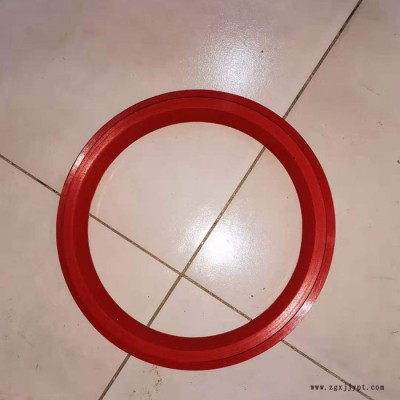 洪坤 各种材质O型圈 橡胶O型圈图7