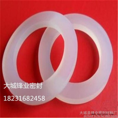 透明硅胶垫，3M硅胶垫，粘胶垫硅胶垫，防震硅胶垫图2