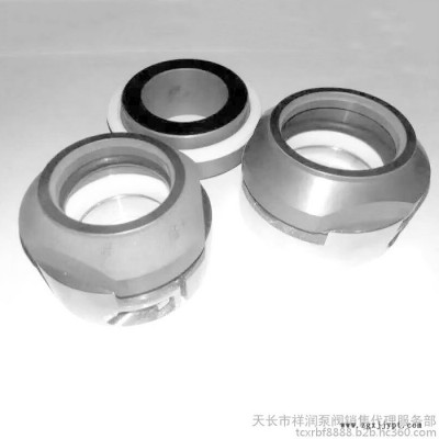 祥润 现货大量供应泵用不锈钢机械密封件图3
