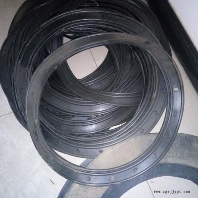 博通  橡胶制品 油封橡胶密封件 橡胶密封件 阀门密封件 橡胶密封圈 量大从优图4