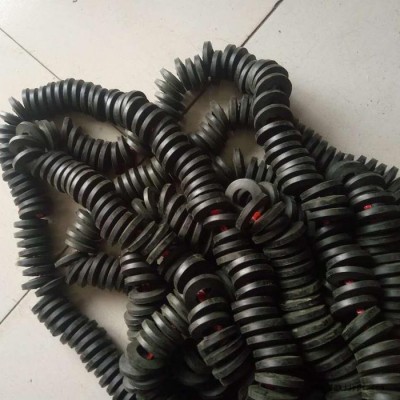 博通  橡胶制品 油封橡胶密封件 橡胶密封件 阀门密封件 橡胶密封圈 量大从优图3