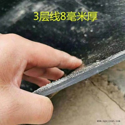 供应 橡胶减震垫块 橡胶垫块图3