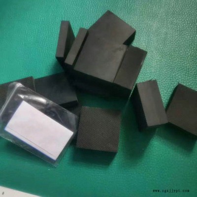 橡胶垫块 橡胶垫 橡胶异型制品图2