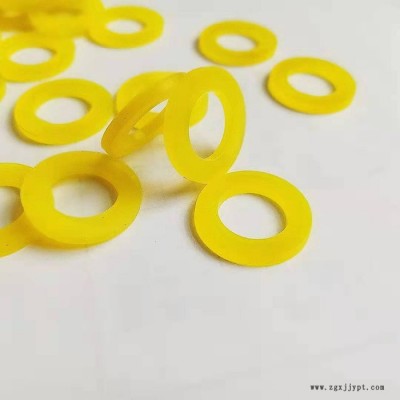 大量供应 硅胶垫黄色橡胶垫防水硅胶垫耐高温硅胶垫图2