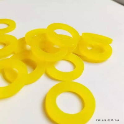 大量供应 硅胶垫黄色橡胶垫防水硅胶垫耐高温硅胶垫图3