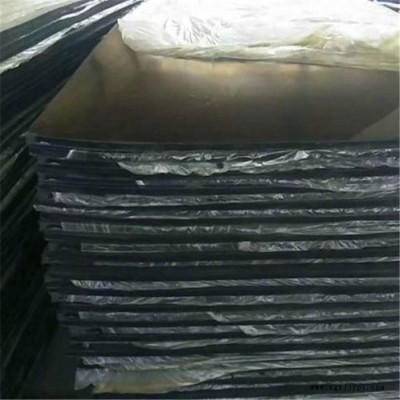 永发 黑色防滑橡胶板 绝缘胶垫 量大优先
